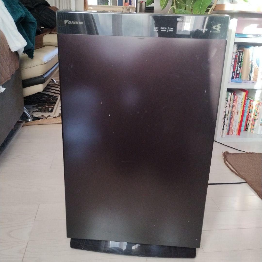 DAIKIN 空気清浄機 MCZ70X-T Amazon.co.jp: Daikin MCZ70X-T Dehumidifier/Humidifier Air Purifier