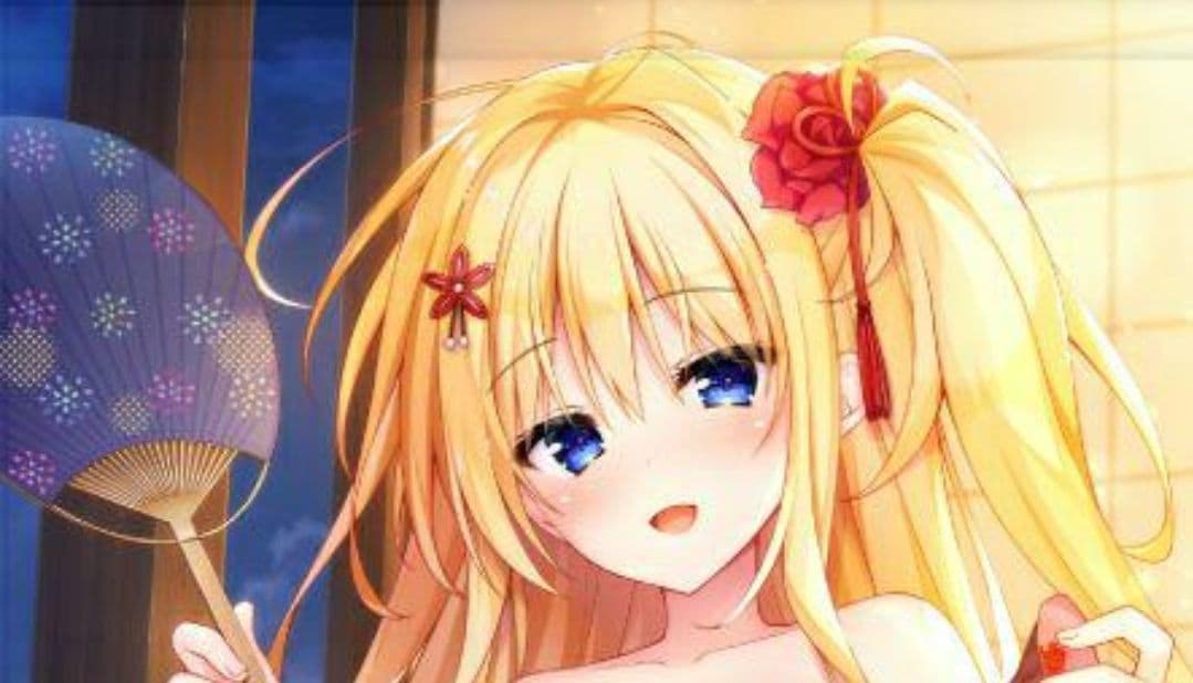 蓼科イヴ B2タペストリー セレクトオブリージュ C104 まどそふと