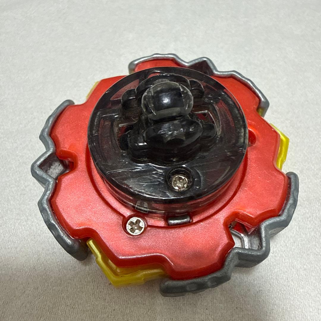 メタルファイトベイブレード ヴァリアレスDD - メルカリ