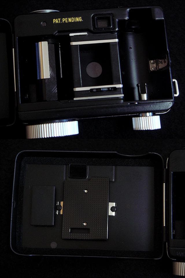 アンスコ メモⅡ リコー オートハーフ ansco ricoh autohalf - メルカリ