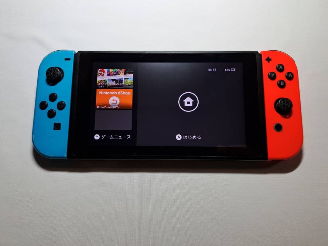 専用 Nintendo Switch ジャンク 説明要確認 - メルカリ