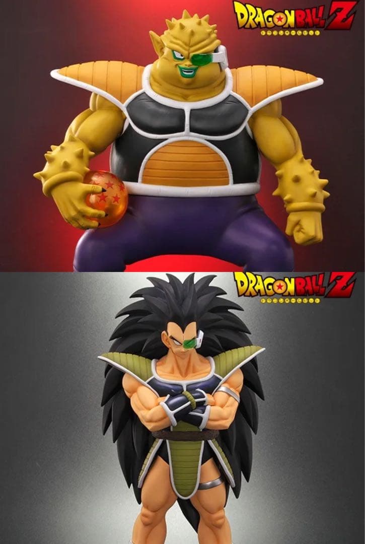 ドラゴンボール アライズ ドドリア SPカラーVer. ZEEM