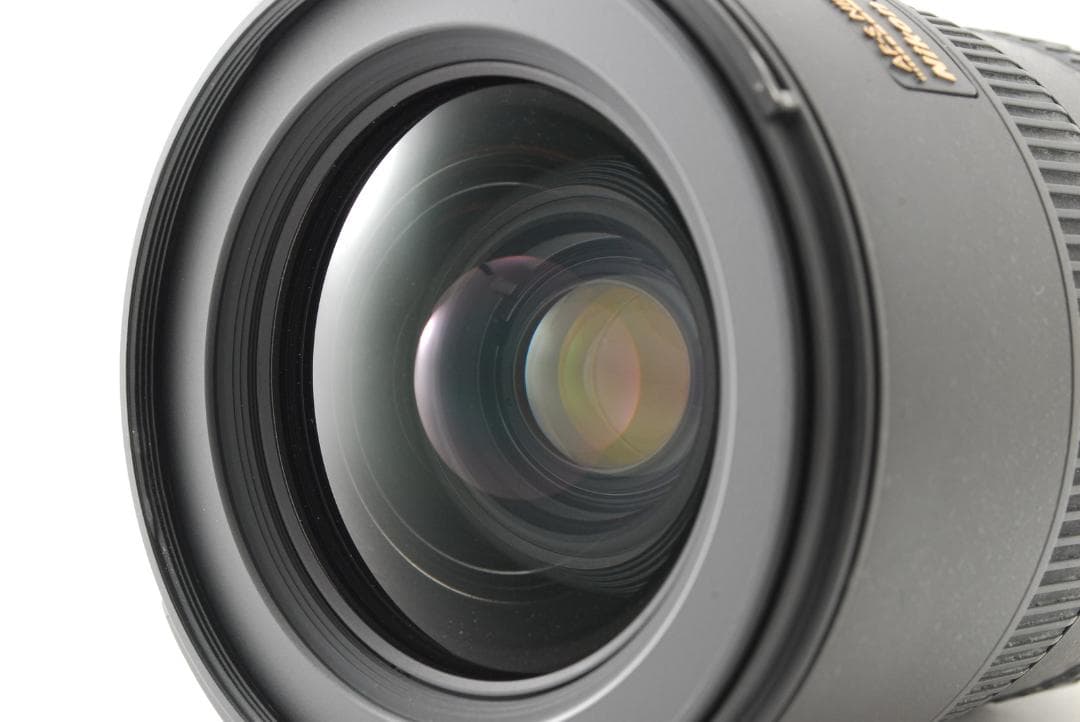 元箱 美品 Nikon AF-S 17-55mm 2.8 G ED DX#124 - メルカリ