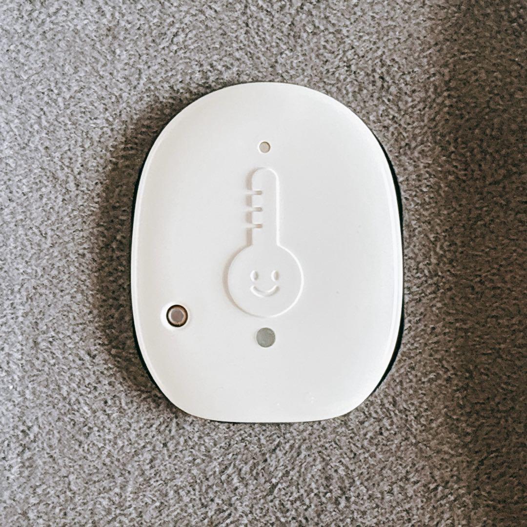 つけて寝るだけ】 わたしの温度 基礎体温計/婦人用電子体温計/婦人体温計