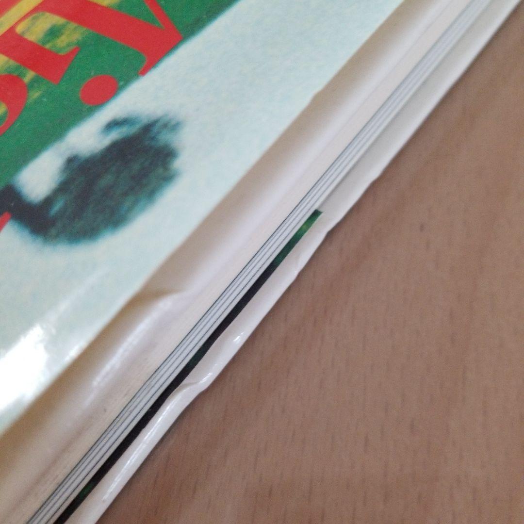 洋書 MiIIeMiglia1997