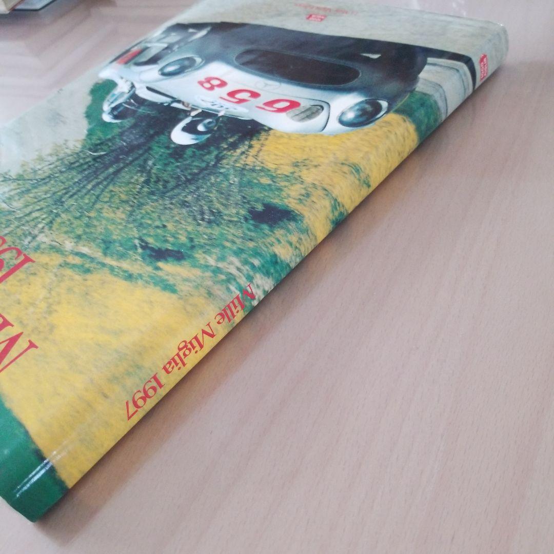 洋書 MiIIeMiglia1997