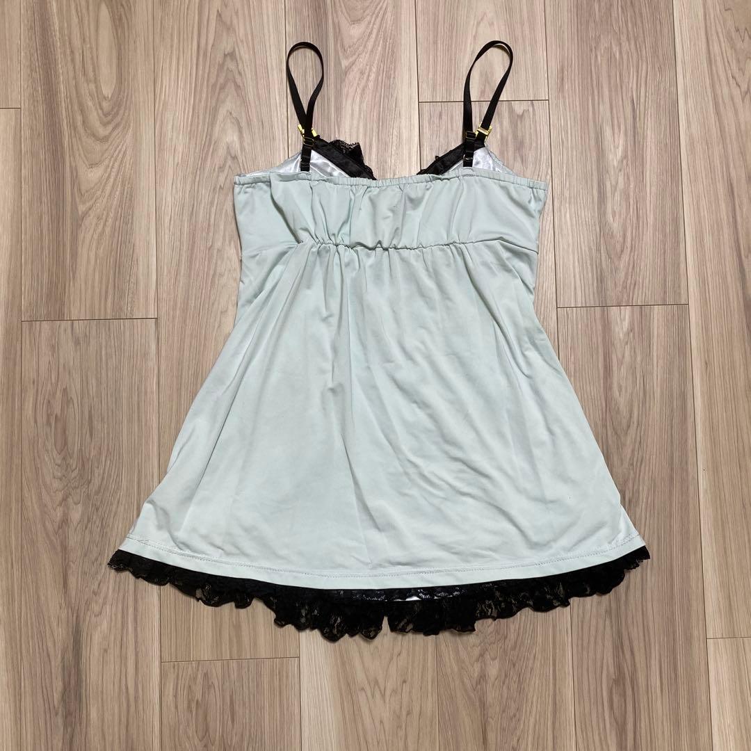 公*o様 ゴールズインフィニティー　姫系　キャミソール