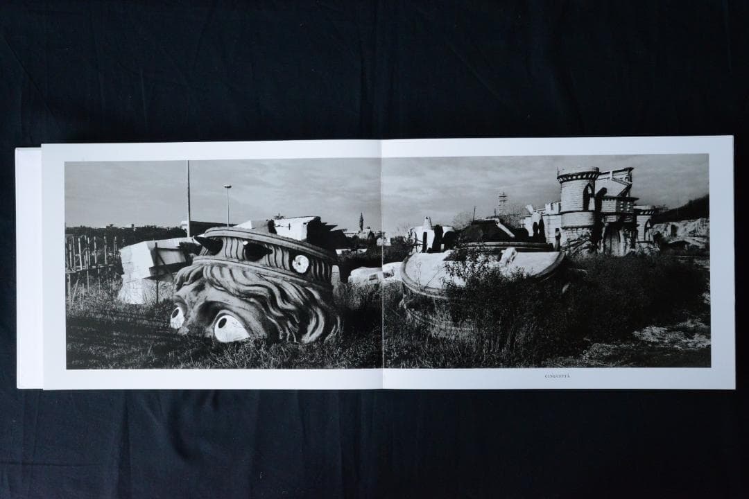 Theatre du temps: Josef Koudelka】☆新品未読品