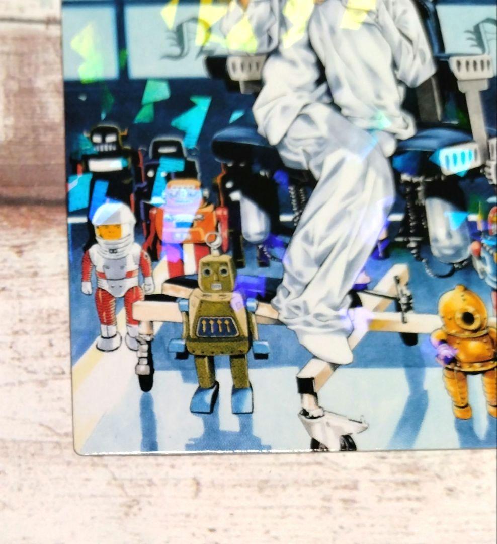 DEATH NOTE Near ニア トレーディングカード 特別版 - メルカリ