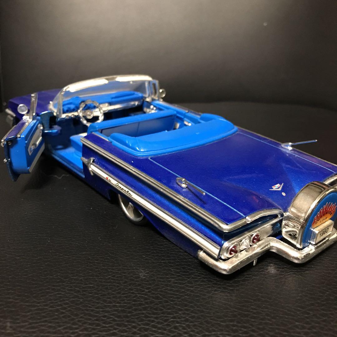 シボレー60インパラ ローライダー - メルカリ