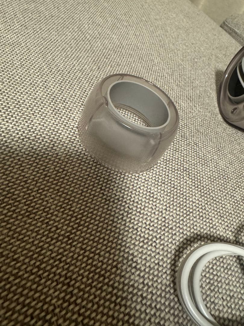 Panasonic ドライヤー ナノケア EH -NA0J