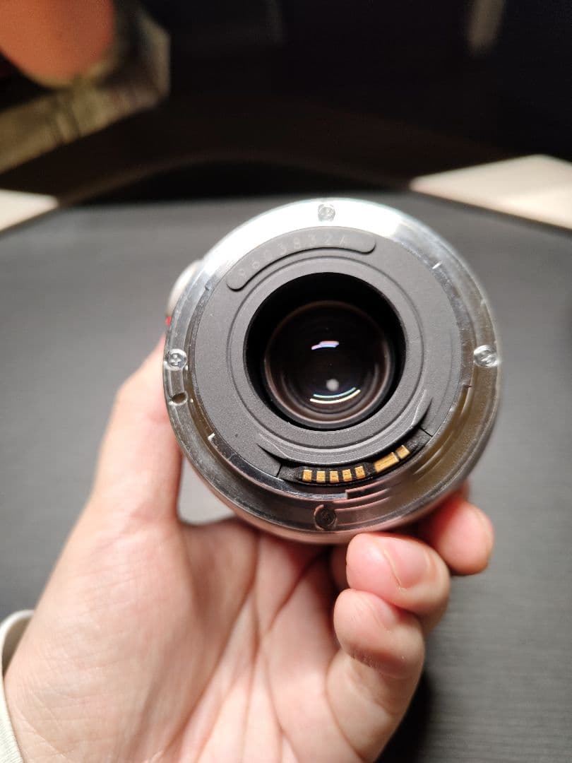 レンズ(ズーム) Canon EF 24-85mm f/3.5-4.5 Ultrasonic