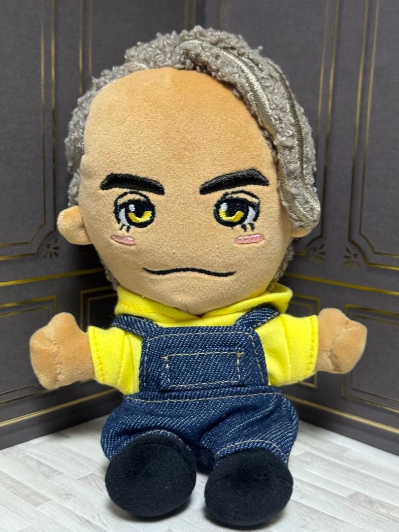 みいこっこ様リクエスト商品 Aぇぬい服5種セット 正門 末澤 リチャ