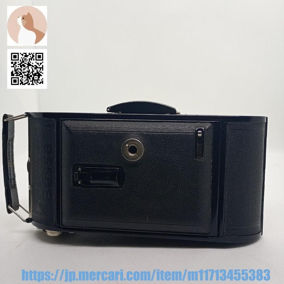 整備済完動品】Voigtländer Bessa (Skopar) - メルカリ