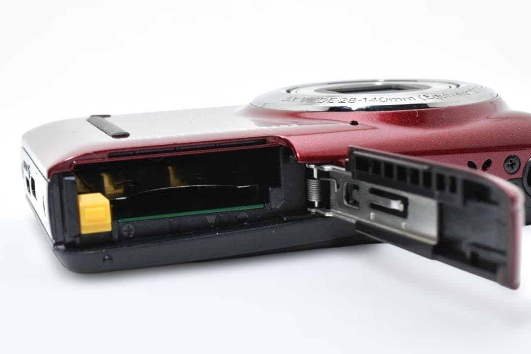 美品 コダック PIXPRO FZ53 元箱付 エモ写真 NO.619 - メルカリ