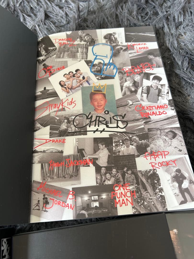 straykids アルバムCD まとめ売り - メルカリ