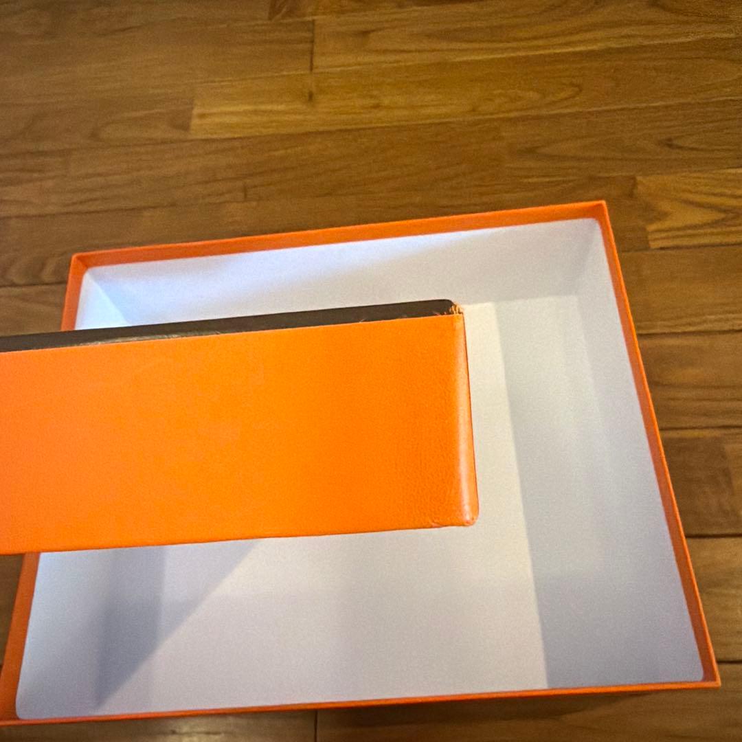 HERMES コンスタンス24 空箱 - メルカリ