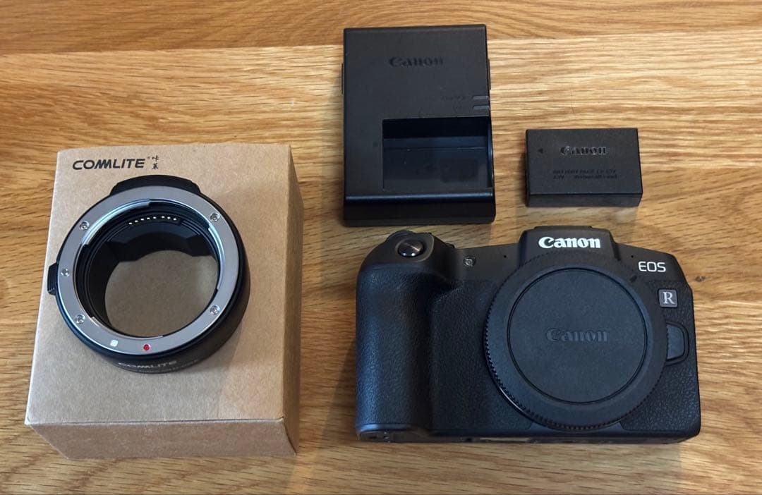 Canon EOS RP ミラーレス一眼 カメラ EOS RP：レンズ交換式カメラ・レンズ｜個人｜キヤノン