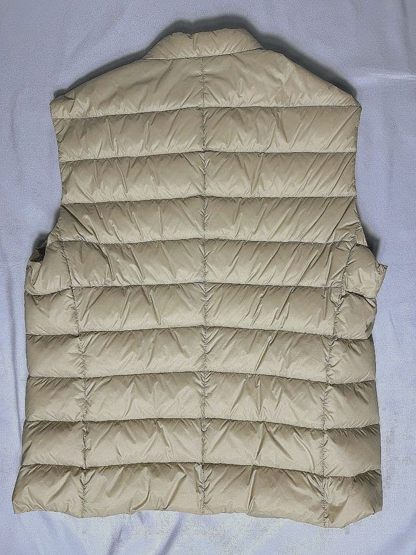PESERICO ダウンベスト 新品 Mサイズ - メルカリ