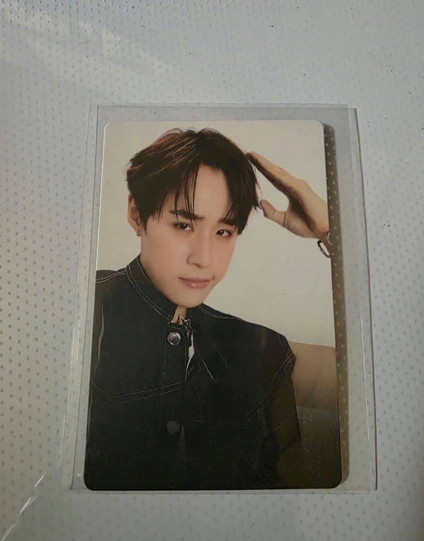 GMMTV MUSICON トレカ Nut GMMTV MUSICONトレカ【nut】 - メルカリ