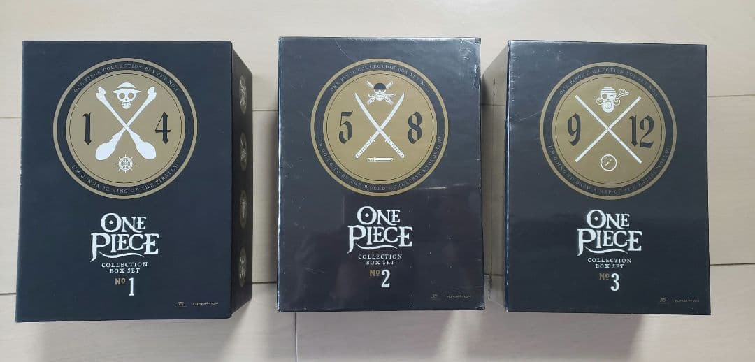 【未開封含】ONE PIECE コレクション 英語DVD リージョン1 Amazon.co.jp: ONE PIECE FILM Z DVD : 田中真弓, 中井和哉, 岡村明美