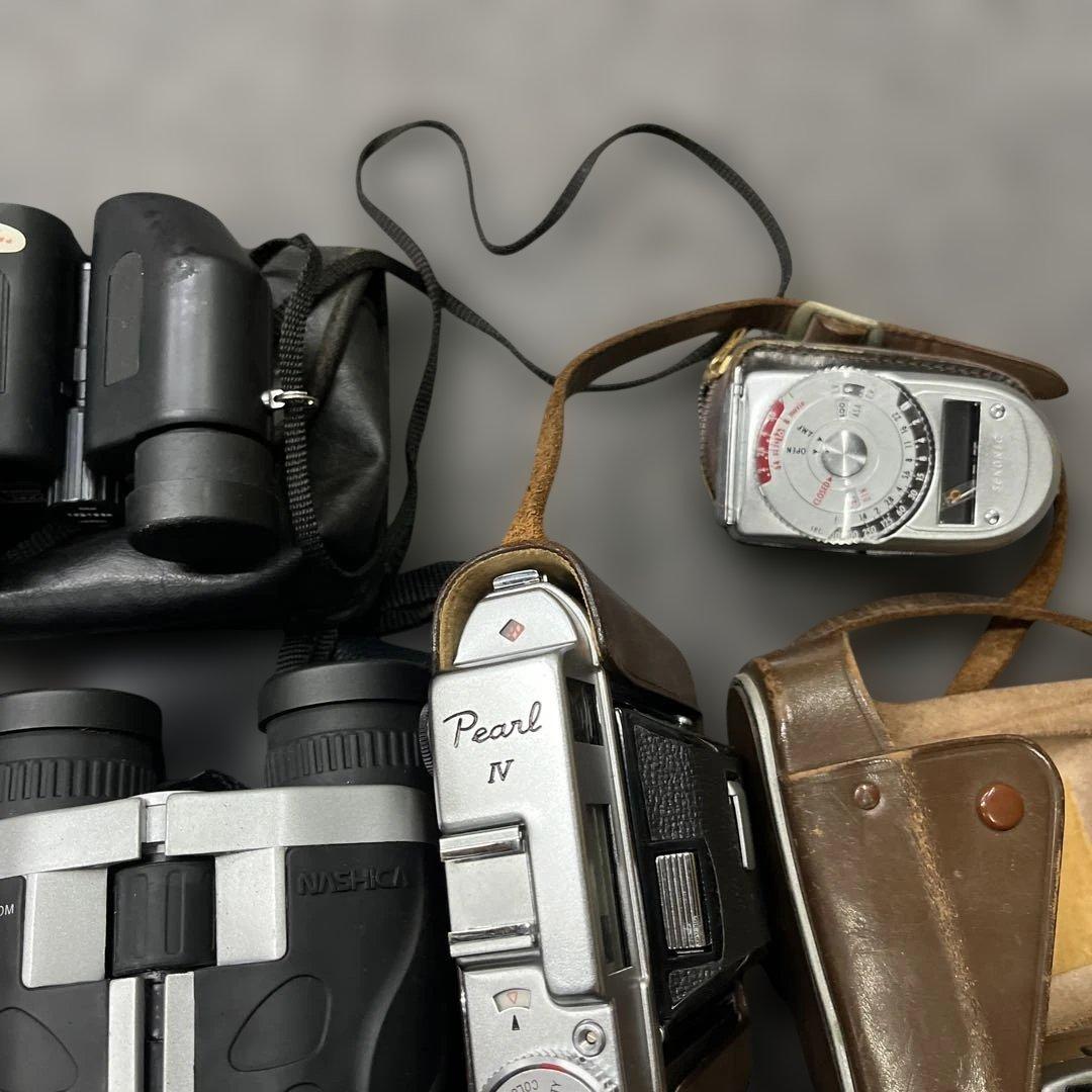 2026年最新】Yahoo!オークション -ジャンク品(双眼鏡)の中古品・新品