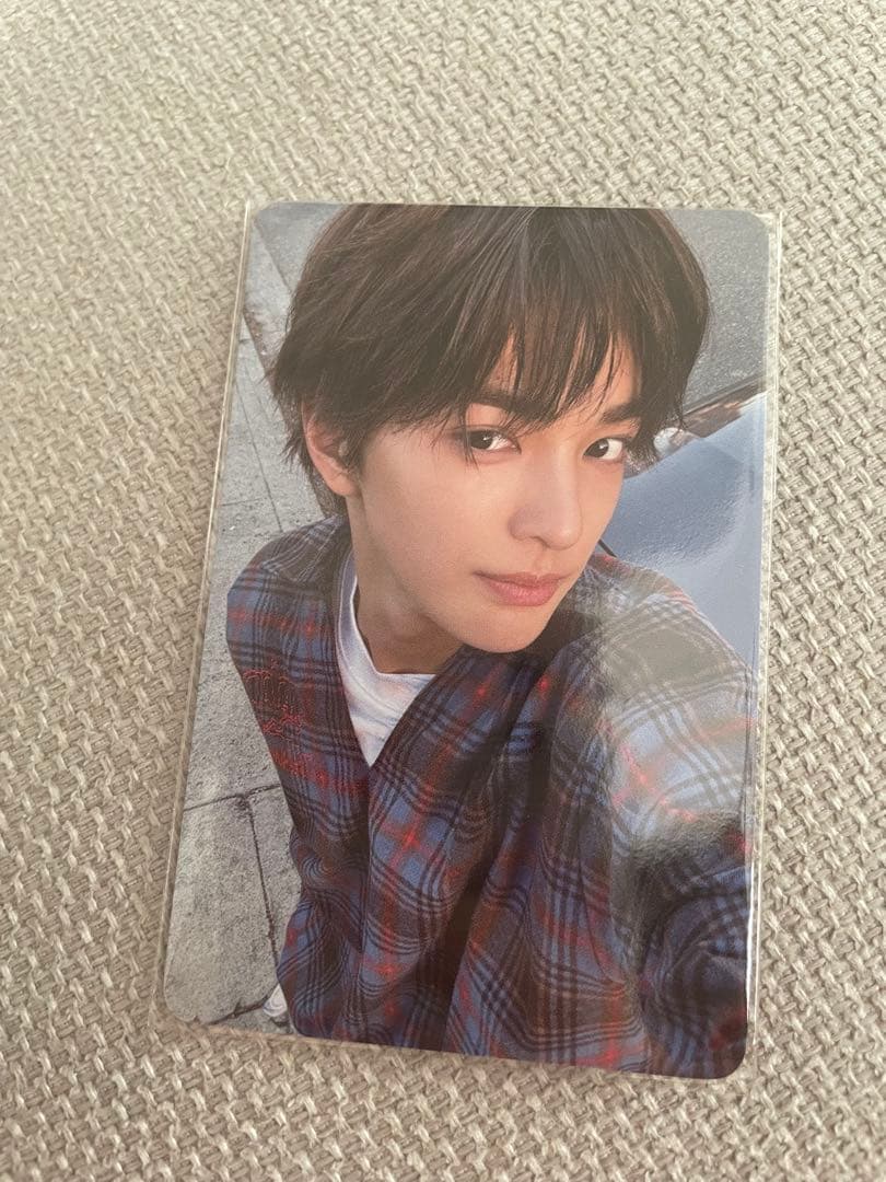 cortis コルティス ゴンホ Weverse jp ラキドロ - メルカリ