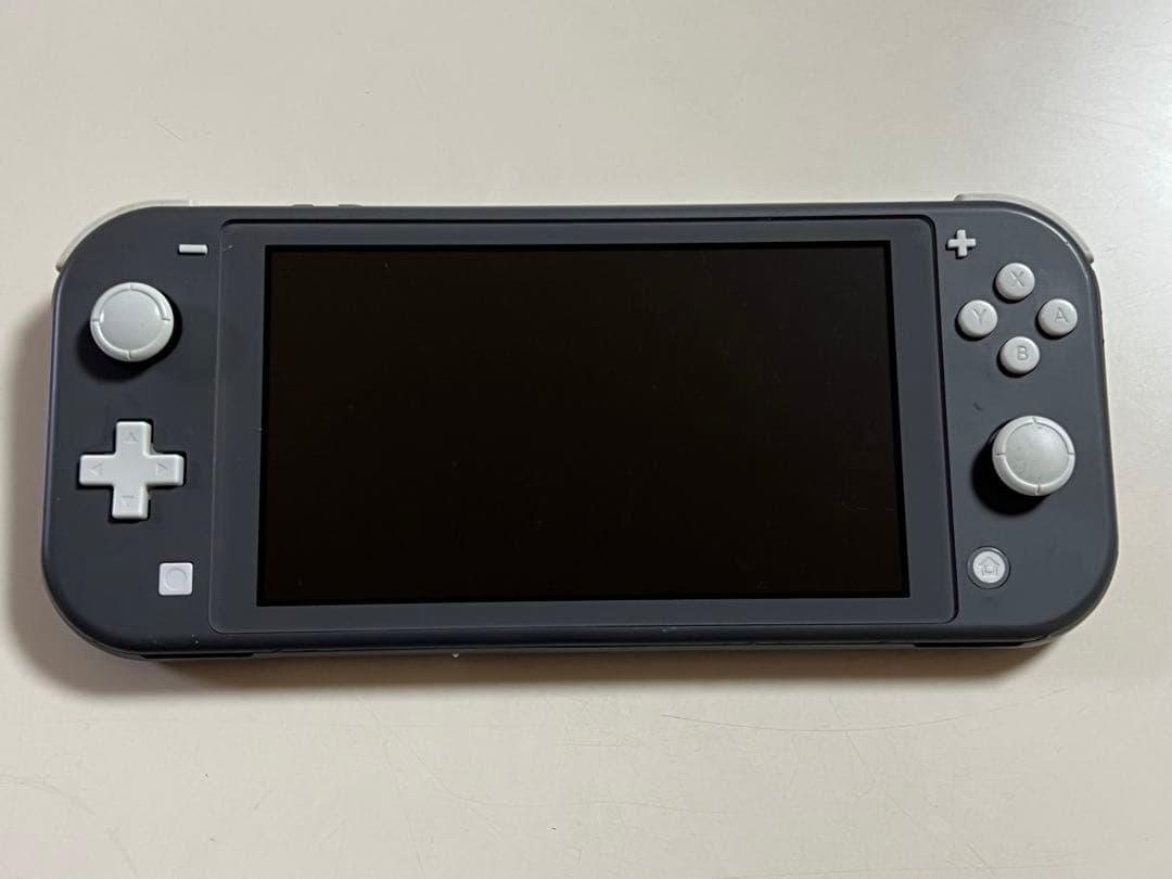 ジャンク Nintendo Switch Lite NINTENDO|【ジャンク】SWITCH LITE|【ハードオフ公式通販】オフモール