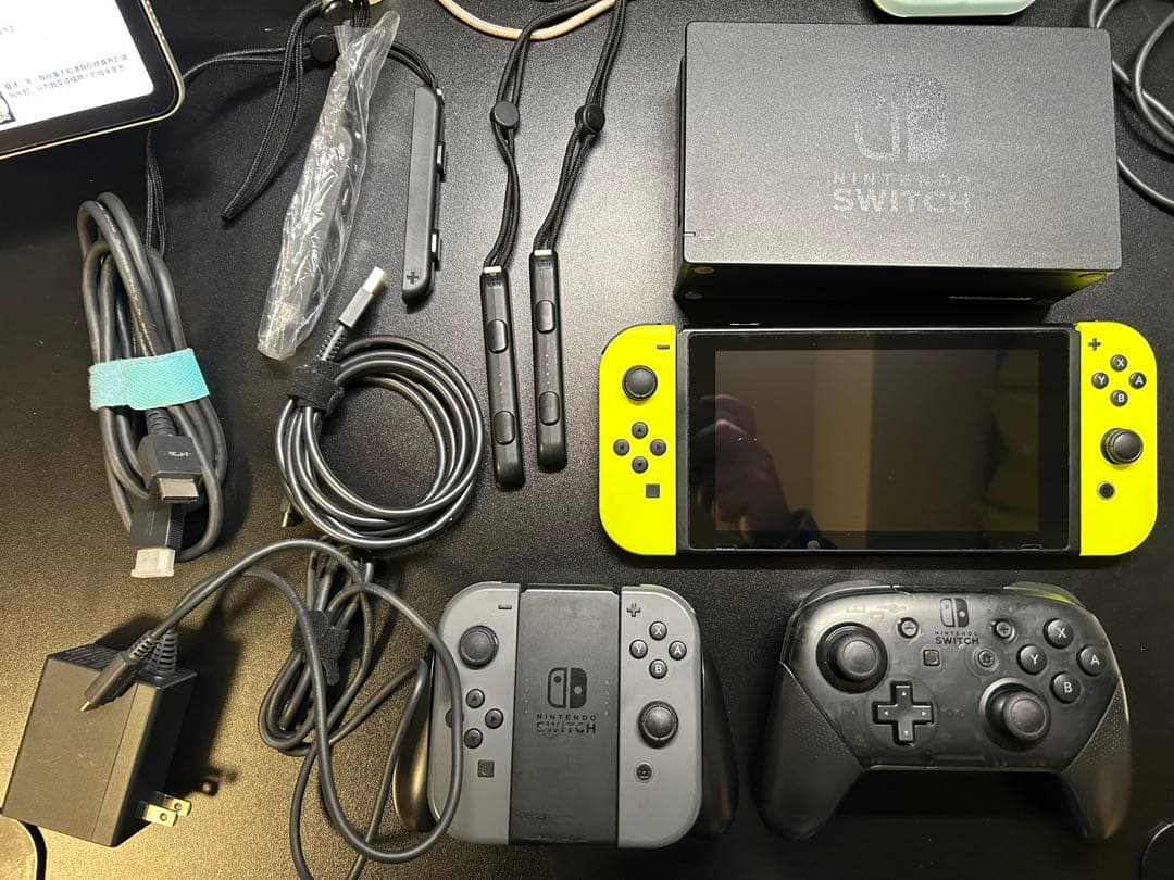 switch本体+周辺機器＋バッグ+pro+512g SDカードまとめ売り 512GBのSDカードのおすすめ人気ランキング【2026年2月】 | マイベスト