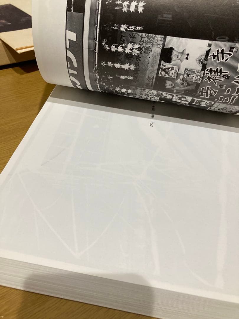 【中古】曼陀羅図鑑 原芳市 初版 写真集