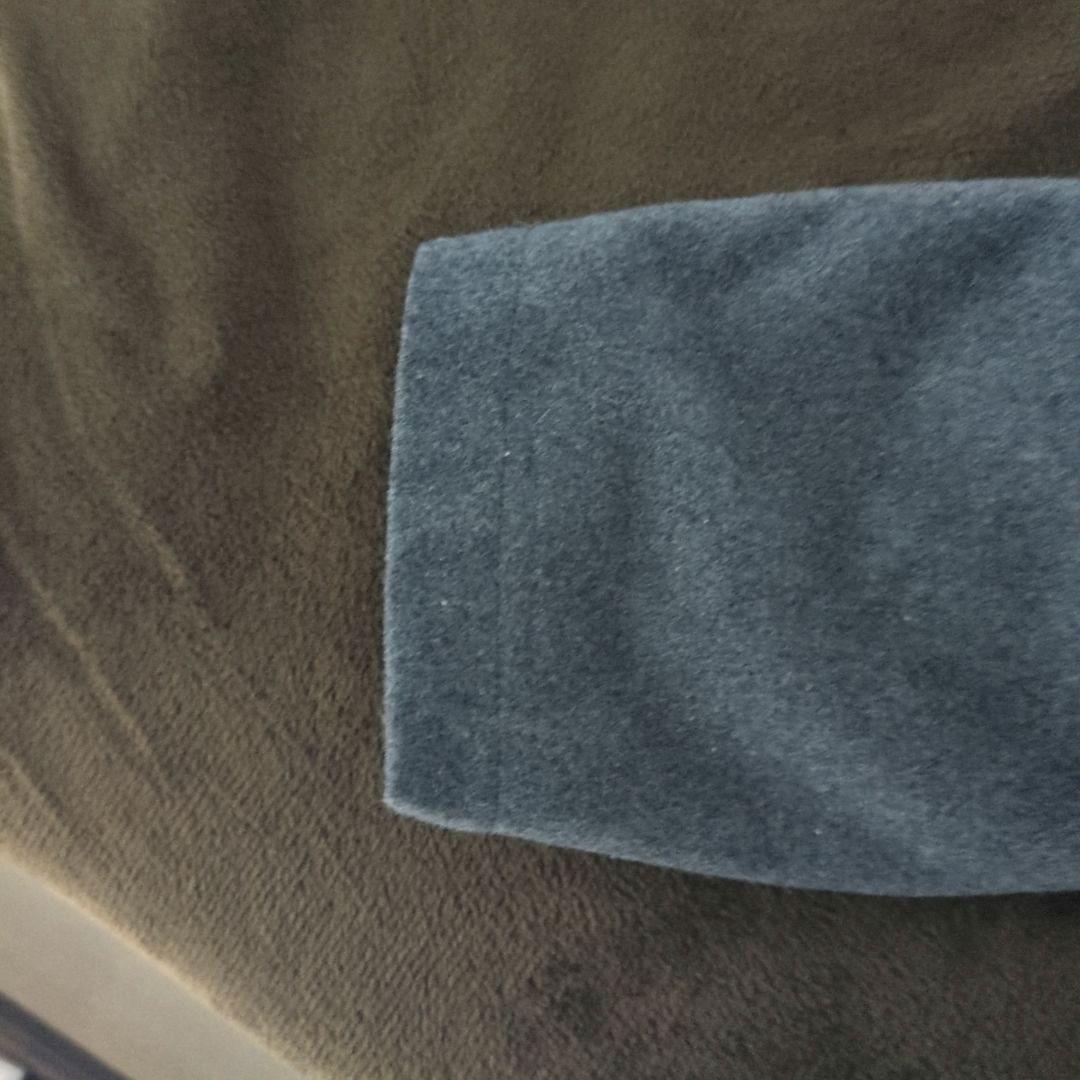 irodori様専用 Brooks Brothersグレー ダッフルコートXXL - メルカリ