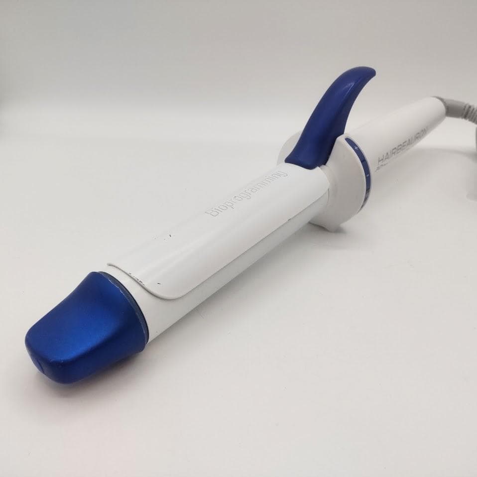 リュミエリーナ ヘアビューロン 3D 34mm - メルカリ