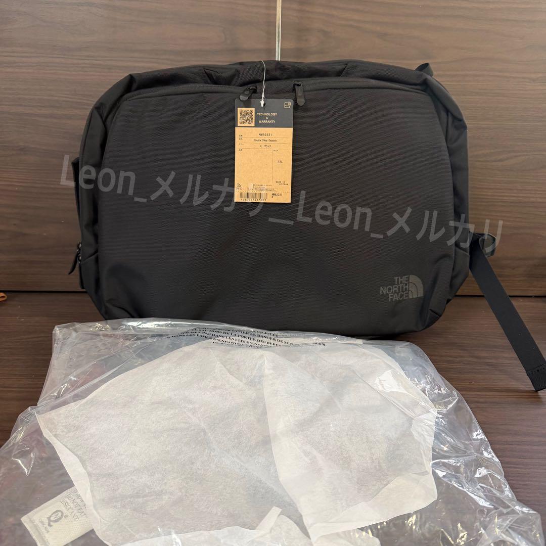 特価【新品】庫内保管品 THE NORTH FACE シャトル スリーウェイ ザ・ノース・フェイス THE NORTHFACE シャトル3ウェイデイパック