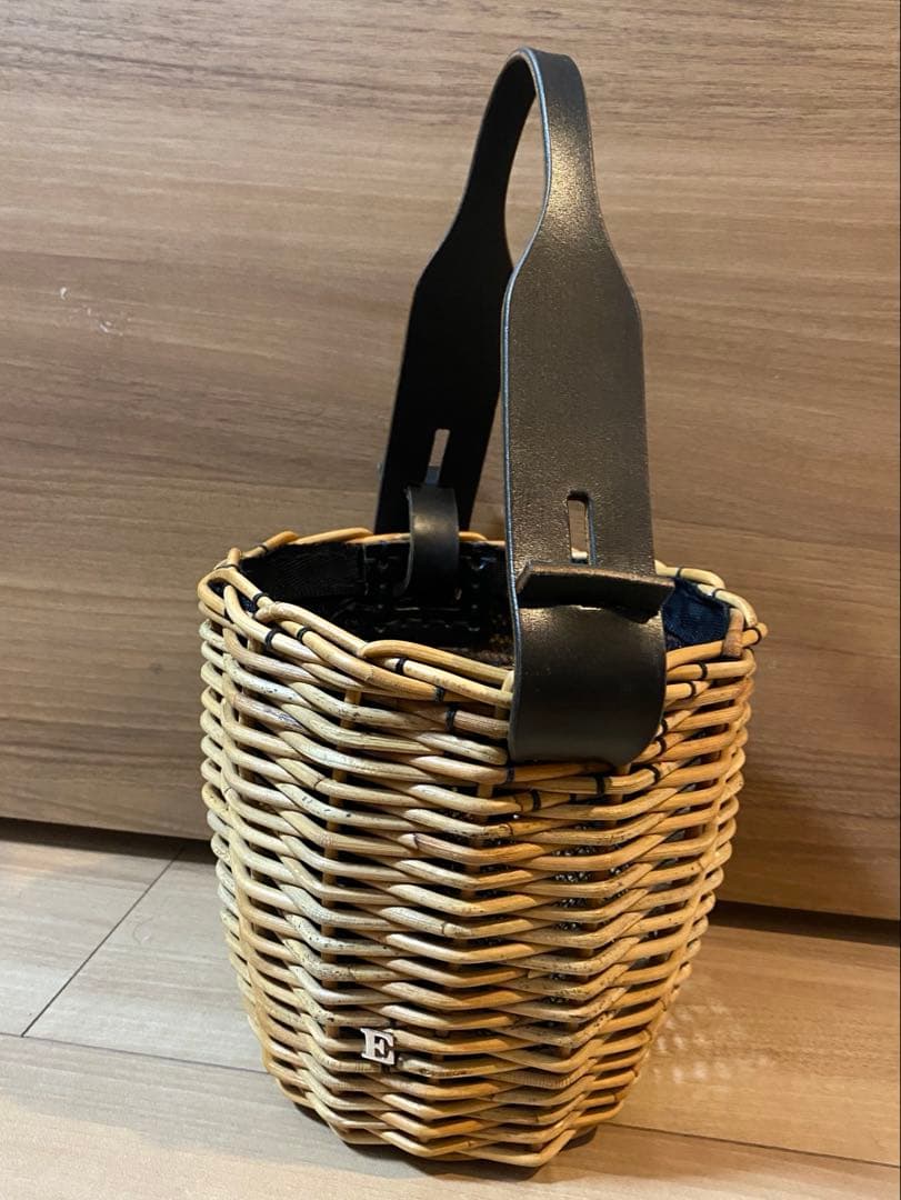 お値下げ！ebagos バケツS スイッチハンドル 定価 ¥63,800 - メルカリ