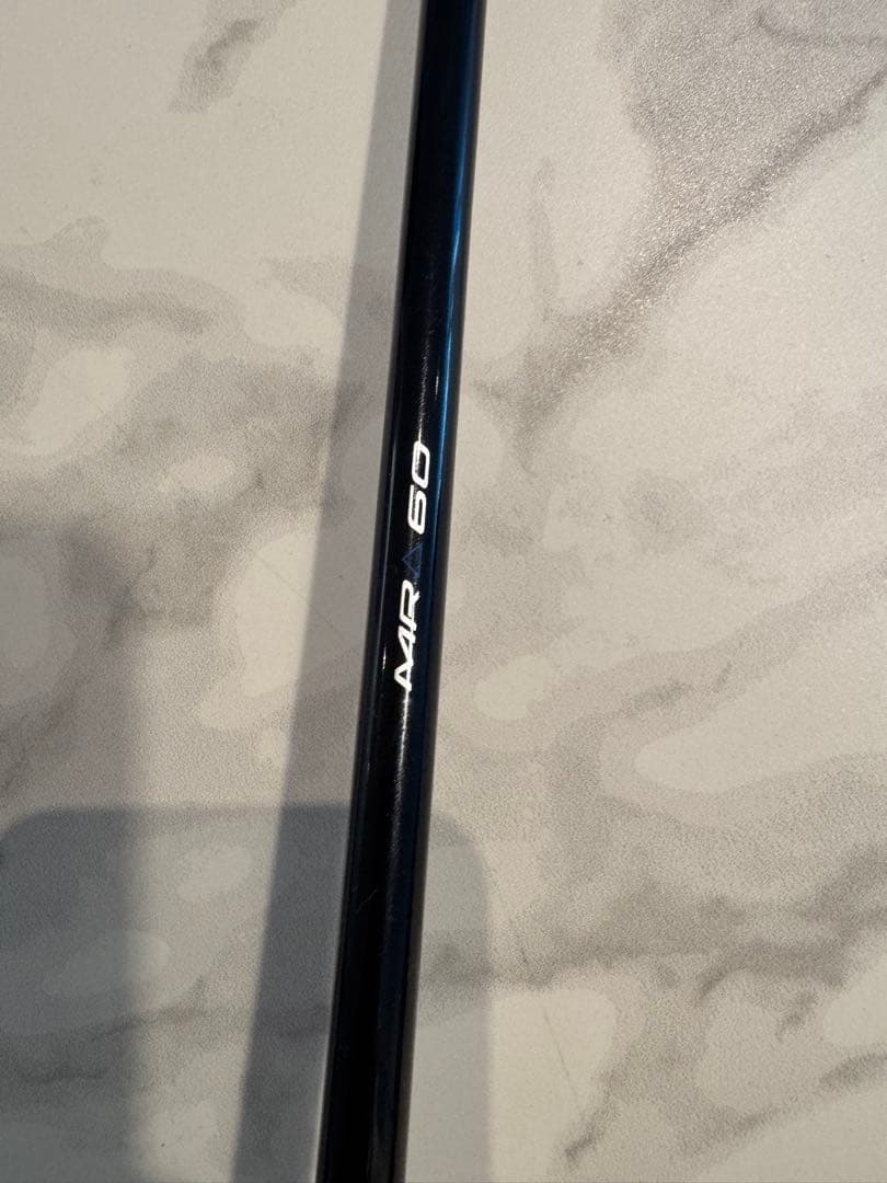 テーラーメイド QI4Dドライバー 純正シャフト - メルカリ