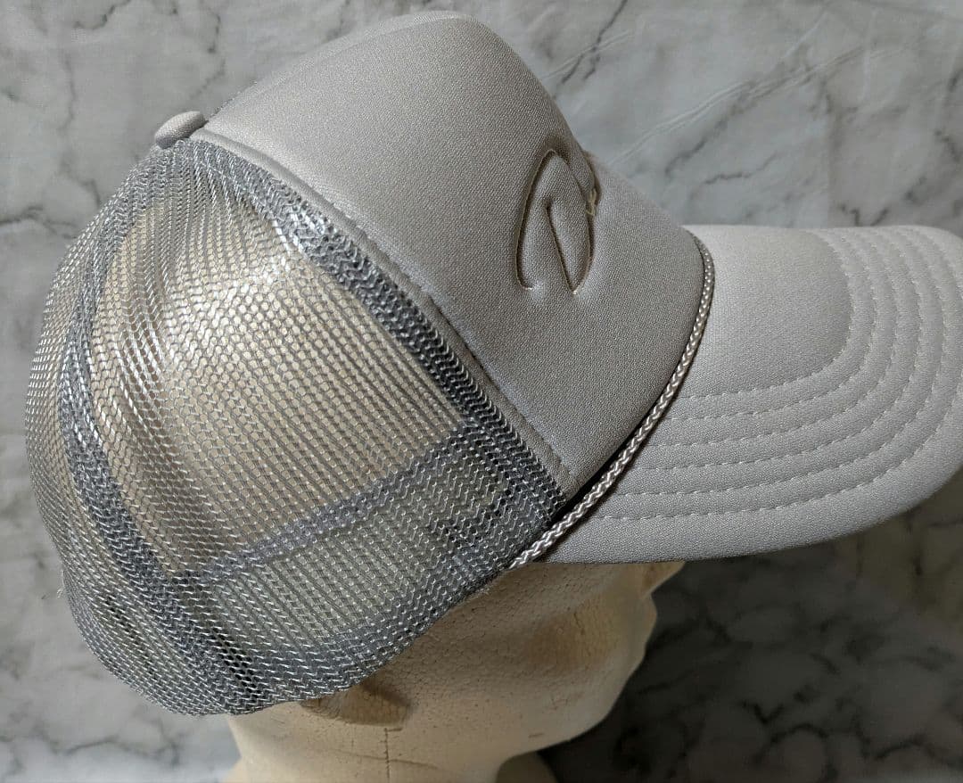 良品 DexFilmz メッシュキャップ Watson着用 - メルカリ