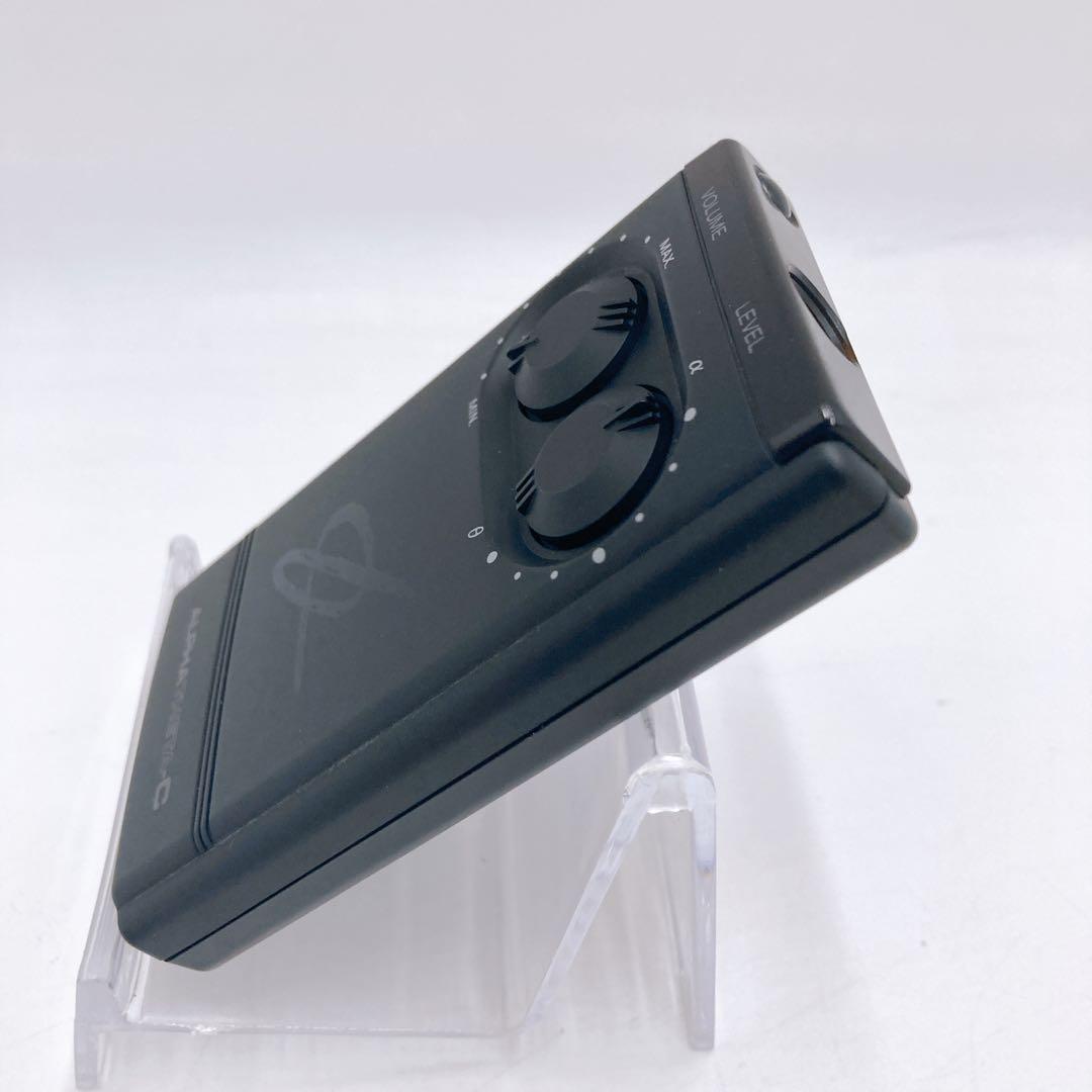 美品 ALPHATHETA-C/アルファシータ-C 政木和三博士 AT-6100 - メルカリ