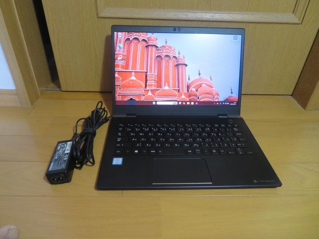 P238★東芝 dynabook GZ63/JL / 第8世代i5 8250U dynabook（ダイナブック） 東芝 TOSHIBA dynabook G83/DN 第8世代 Core