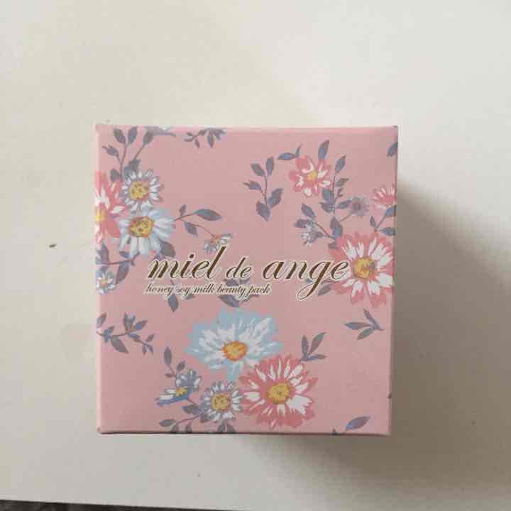 ミエルドアンジュ 3つセット 値下げしました ミエルドアンジュ 3つ