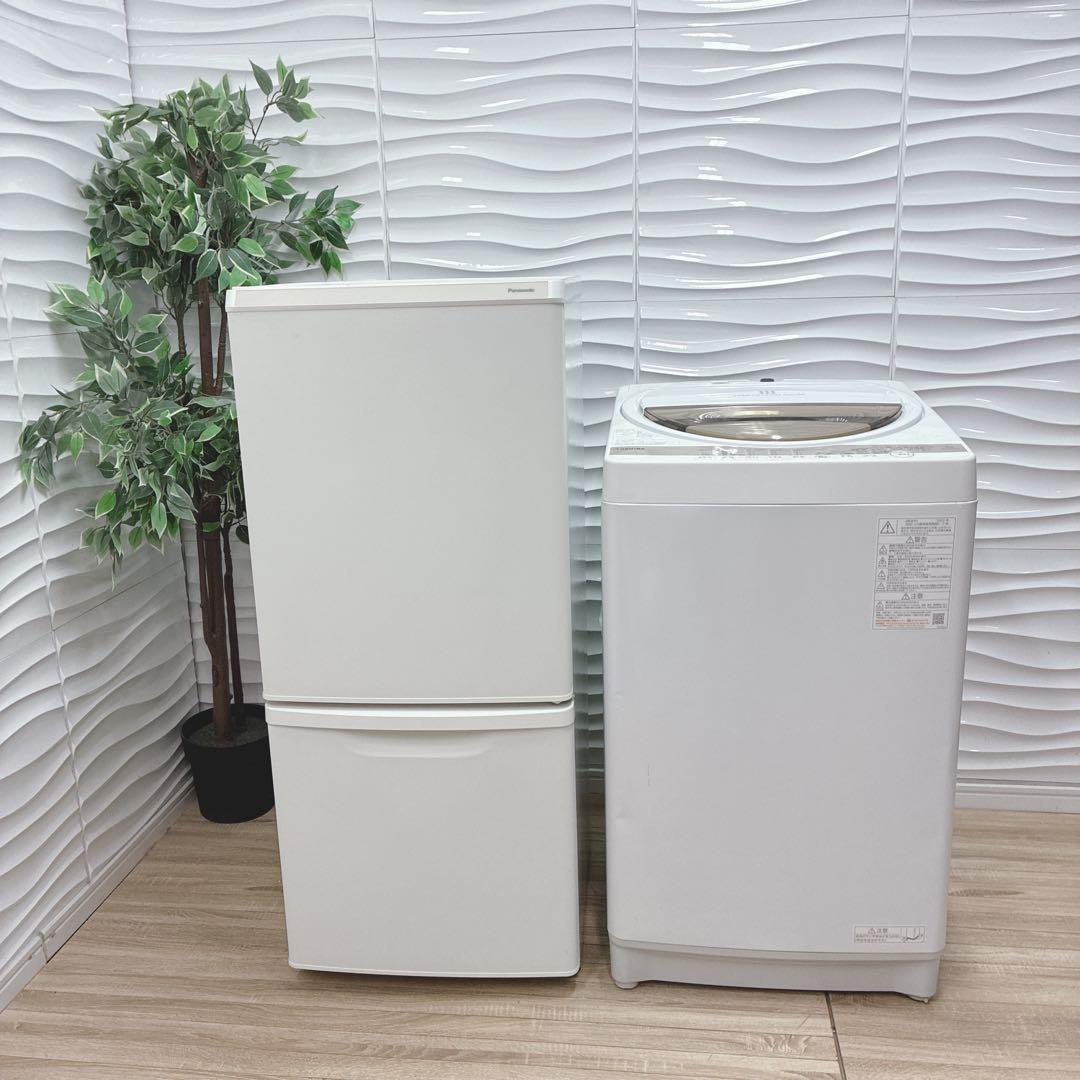 ◇大阪府神戸市配達無料！5ヶ月保証◇高年式◇パナソニック冷蔵庫