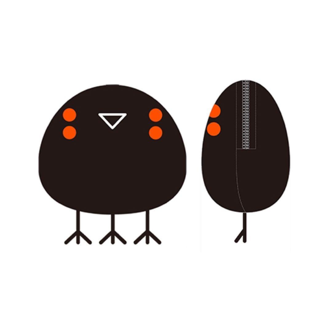 専用☆菊地英昭 HIDEBOポーチ&はりこ&3PUキーケース&ピック 5点セット