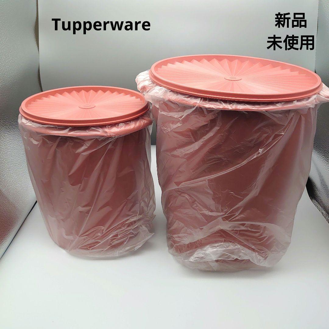 タッパーウェア Tupperware マキシクイーン デコレーター 2点セット