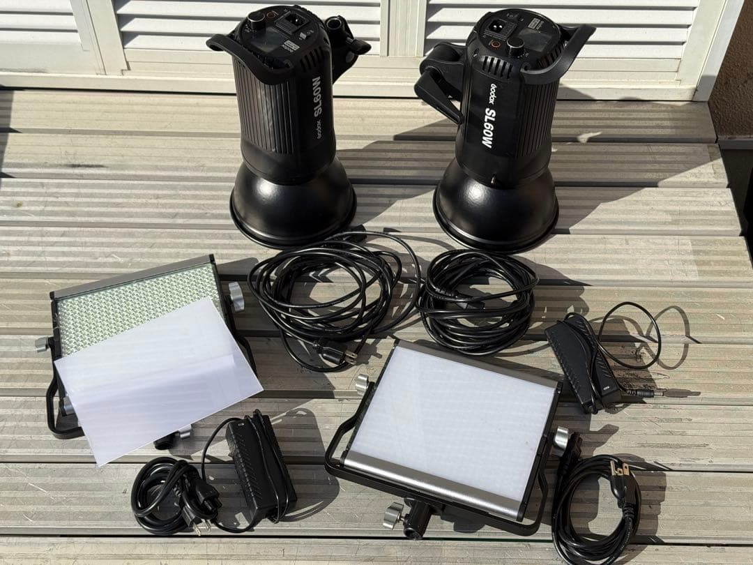 何に使うか分からないリモコン