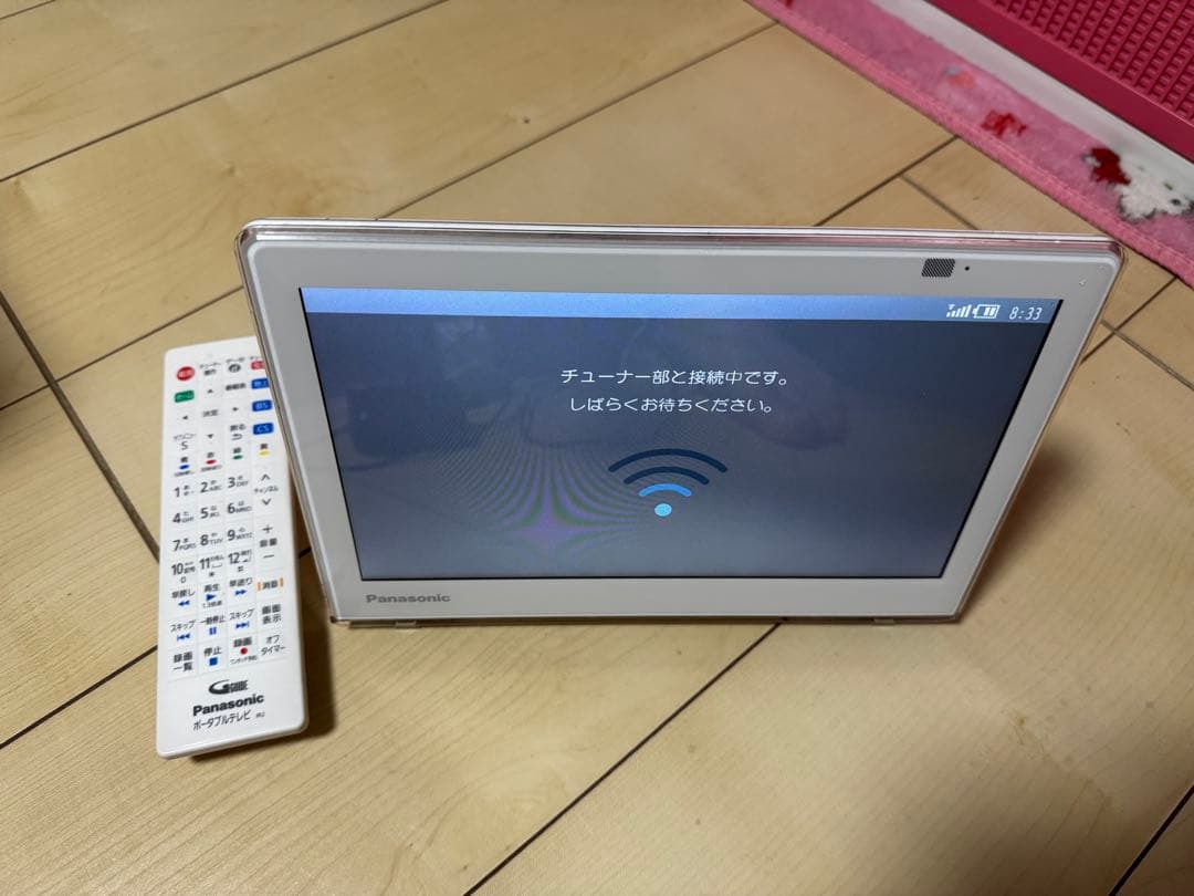 プライベート・ビエラ 防水タイプ ホワイト UN-10CE10-W Amazon | パナソニック 10V型 ポータブル 液晶テレビ プライベート