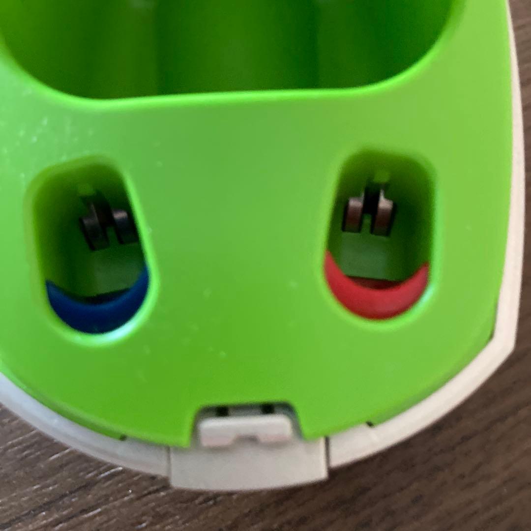 フォナック 補聴器 充電器 チャージャーBTE RIC - メルカリ