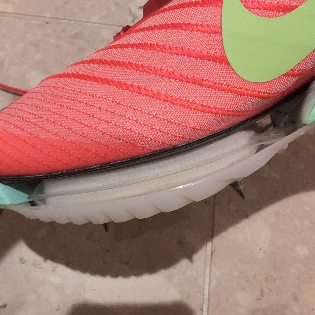 値下げ！Nike 陸上スパイク マックスフライ2　27.5cm