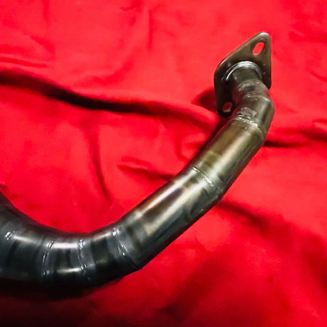 ZERO RZ50 チャンバー ファイヤーバード ゼロ 零 美品TZR50 - メルカリ