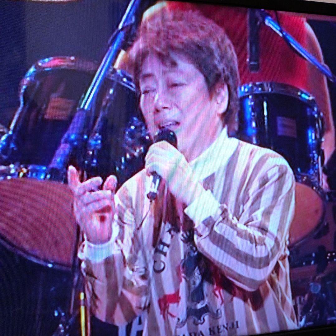 沢田研二・ジュリー/師走 RomantiX/2004クリスマスコンサート/DVD