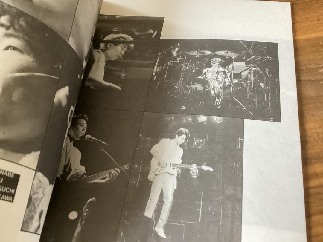 ☆楽譜/CCB/C-C-B/走れバンドマン/ピアノソロ - メルカリ