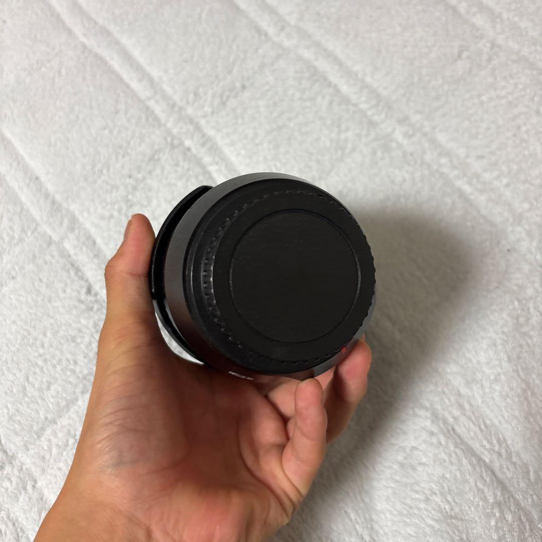 TAMRON 70-300mm F/4-5.6 Di VC USD Canon用